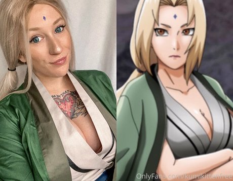 kumikittenfree star nude pic