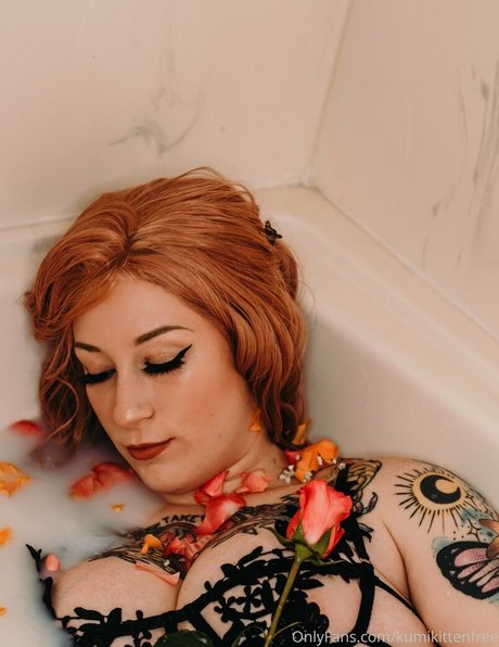 kumikittenfree xxx star pics