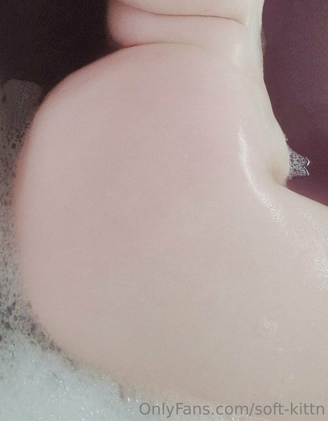 Soft kittn pretty model image