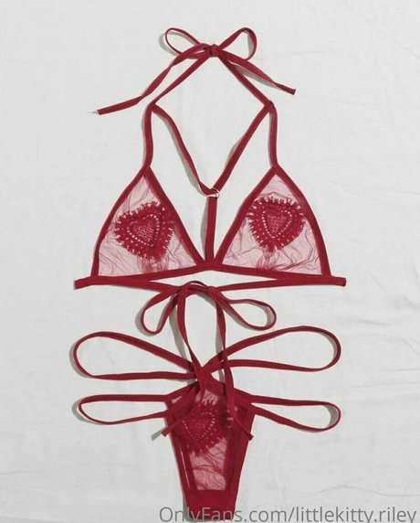 littlekitty riley model xxx img