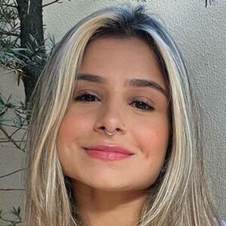 Dani Maria Ferraz sex model picture