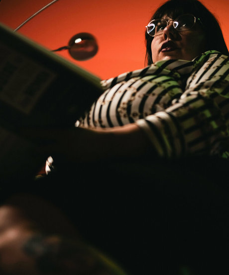 trans girl onlyfans pornographic pics