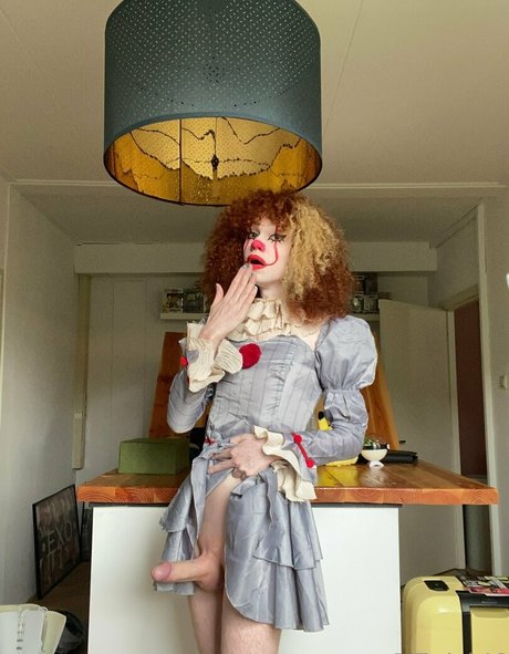 bitwink18 model sexy photos