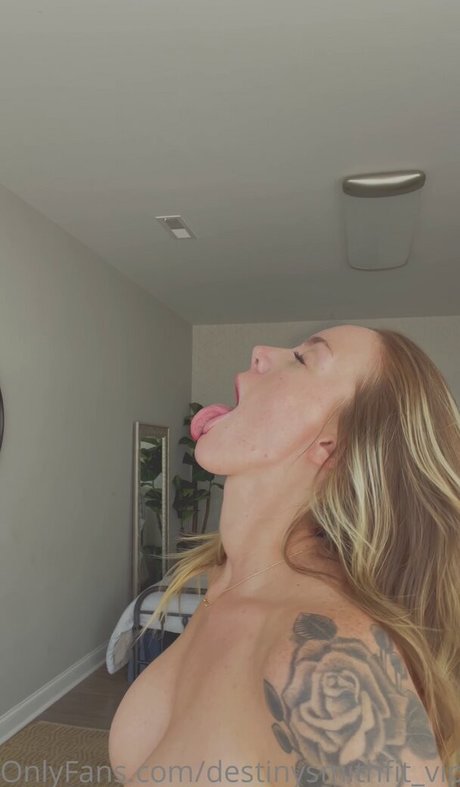 Destinysmithfit model exclusive pictures