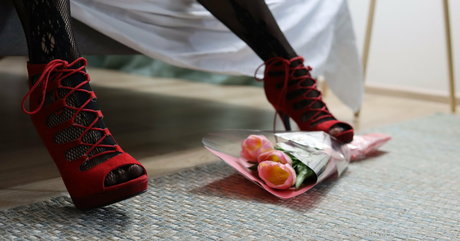 marycherrry top actress pictures