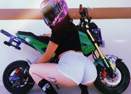 jasminegtv perfect model image