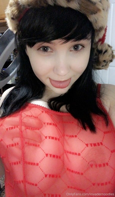 invadernoodles star xxx pictures