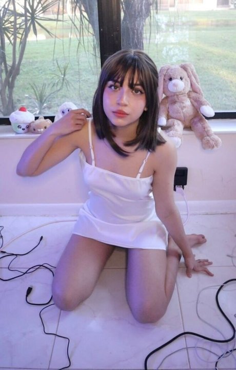 Amandadevil high quality star pic