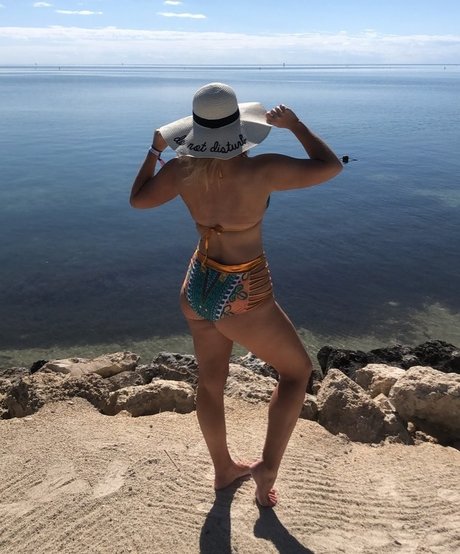 Jesmorse22 beautiful model image