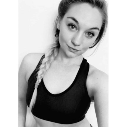 Jesmorse22 star sexy photos