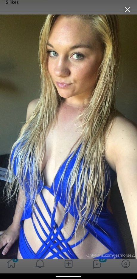 Jesmorse22 hd actress archive