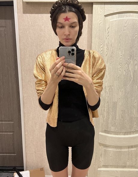 Sasha Zotova pornstar nice pic