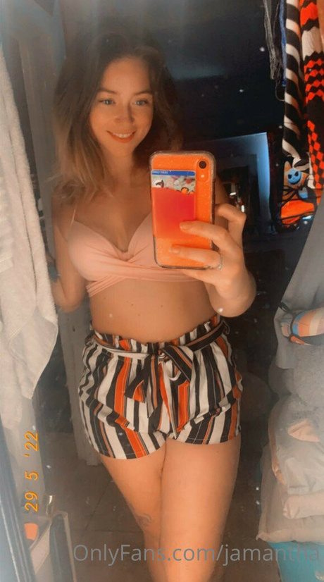 Jamantha pornstar free archive