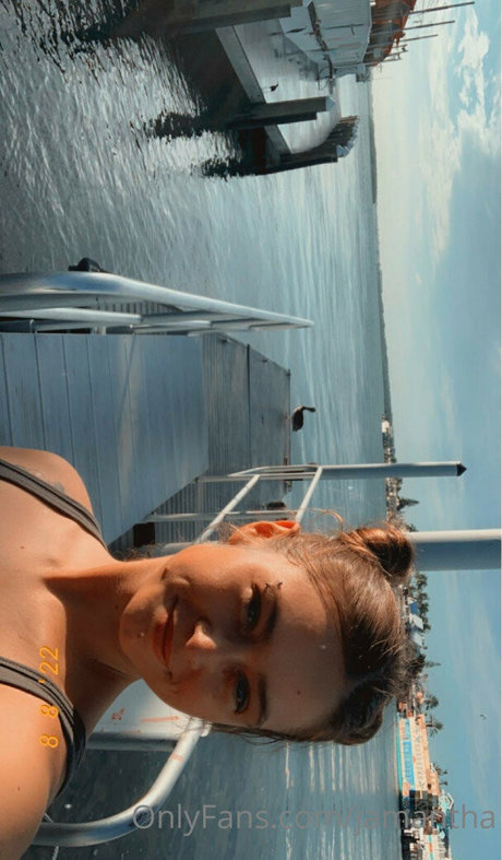 Jamantha pornstar adult picture