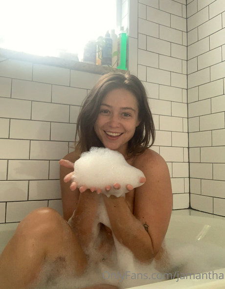 Jamantha art star img