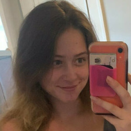 Jamantha Profile pic