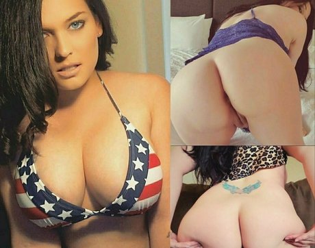 alejaofficial pornstar nice photos