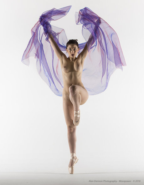 Lailannah model hot images