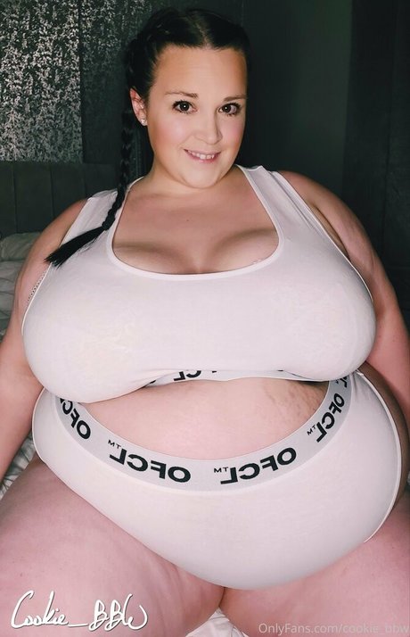 cookie bbw star pornographic galleries