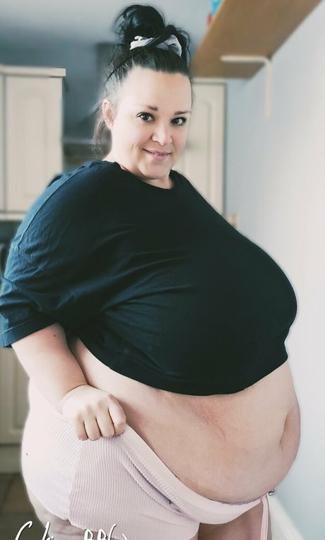 cookie bbw star nudes pic