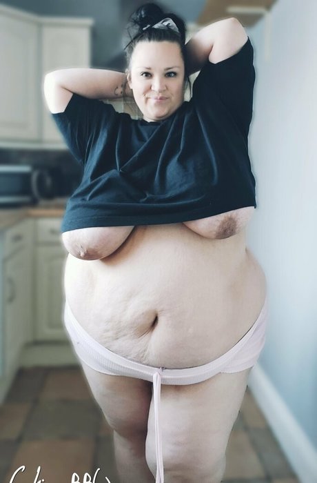 cookie bbw Profile pic