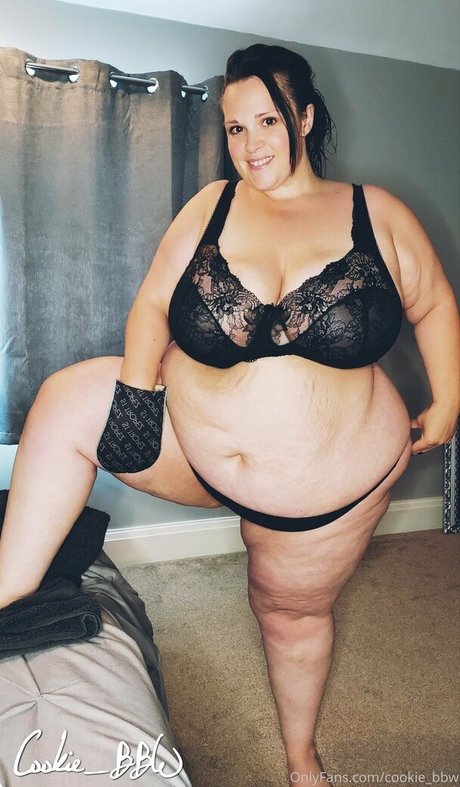 cookie bbw pornstar adult photo
