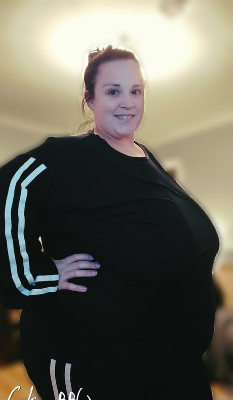 bbw shemale onlyfans art porn image