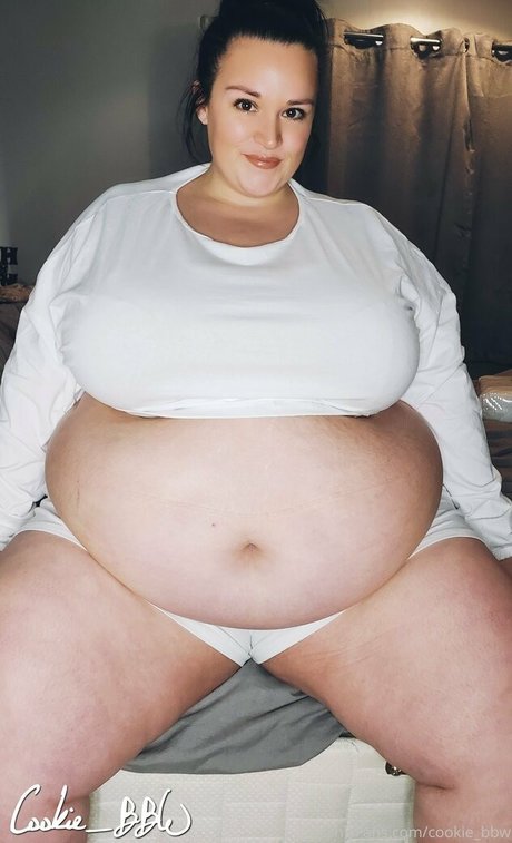 cookie bbw pornographic actress photos