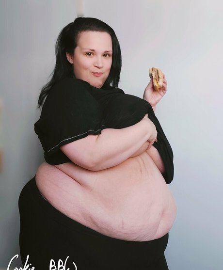 cookie bbw model xxx galleries