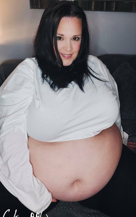 cookie bbw sexy star photo