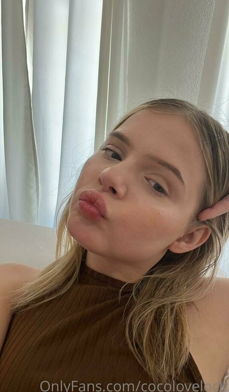 cocolovelock Profile pic