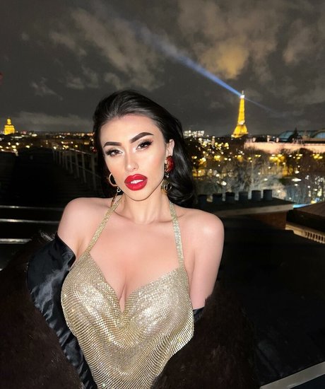 Lucrezia De Lellis model xxx archive