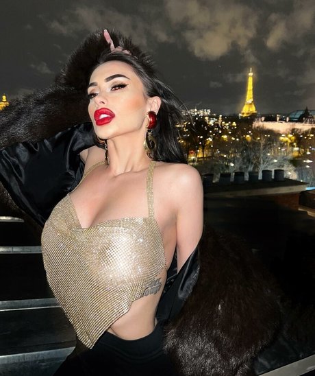 Lucrezia De Lellis high quality pornstar gallery