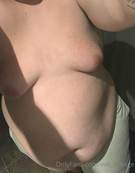 evil orange model nudes pictures