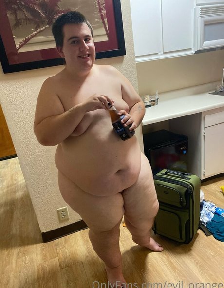 evil orange free pornstar galleries