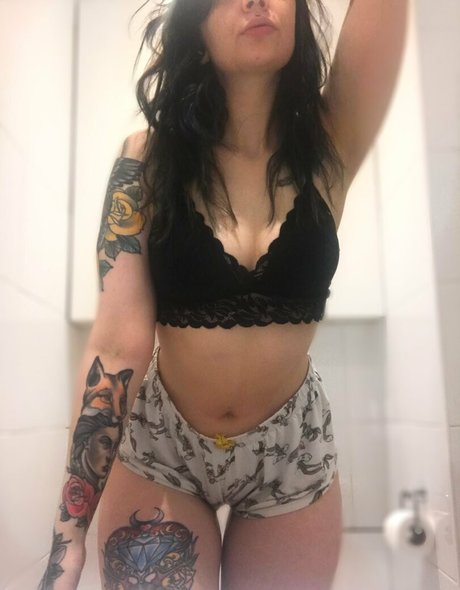 gemiinibaby model pornographic gallery