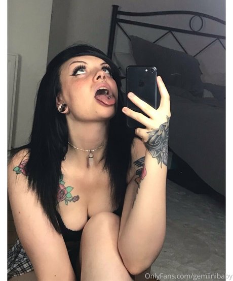 gemiinibaby pornstar hot pics
