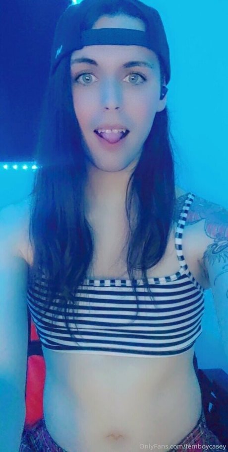femboycasey hd model images