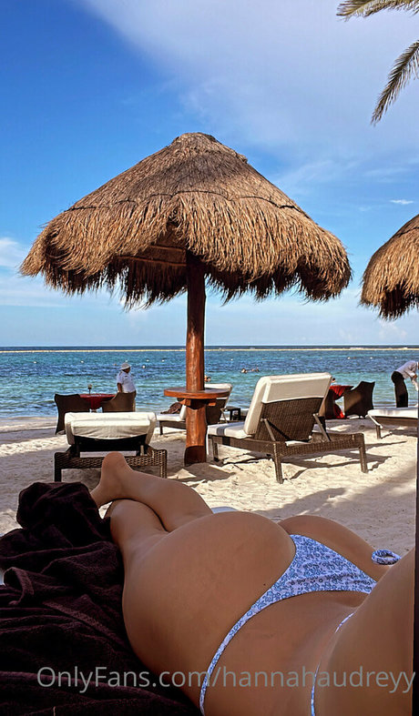 hannahaudreyy perfect model galleries