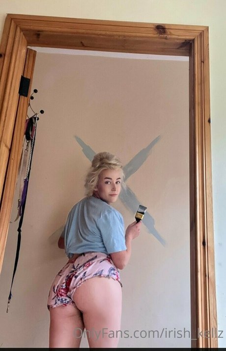 irish kellz hd model images