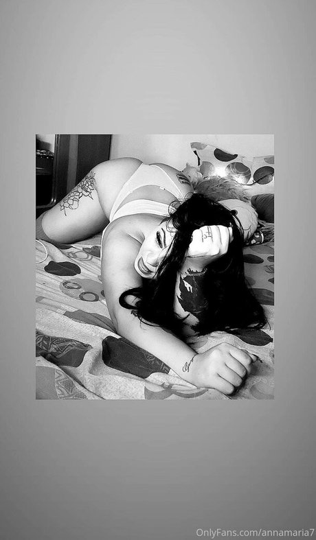 annamaria7 exclusive actress image