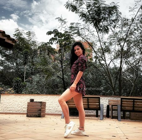Ana Henao pornstar best img