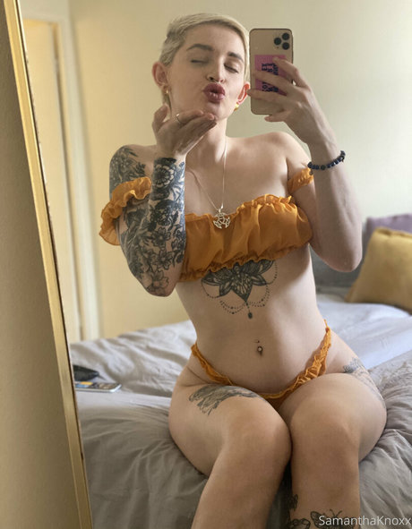 samanthaknoxxoxo free model pictures