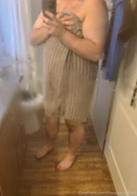 theassetsofkazi pornographic model archive