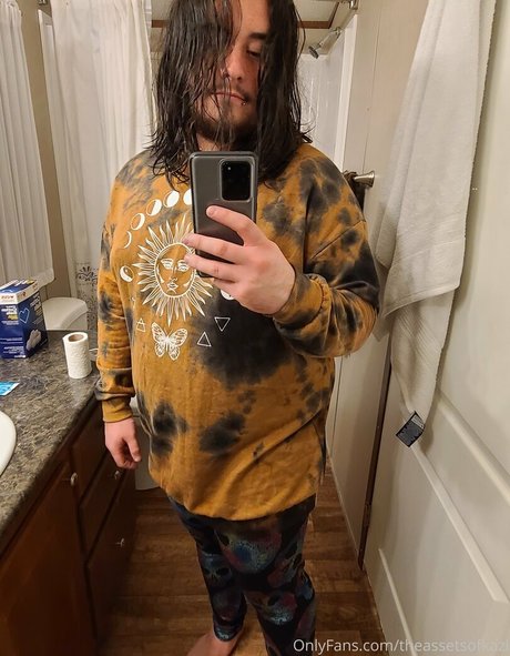 theassetsofkazi model nice photo