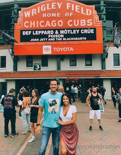 kenzieandroman exclusive pornstar archive