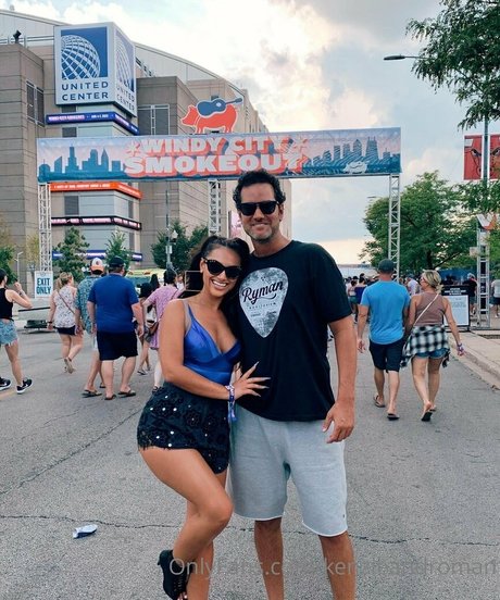 kenzieandroman sexy pornstar gallery