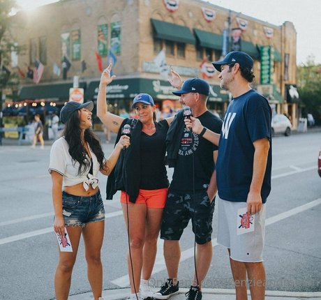 kenzieandroman star beautiful picture