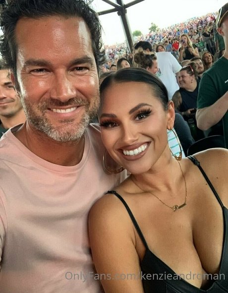 kenzieandroman nude star image