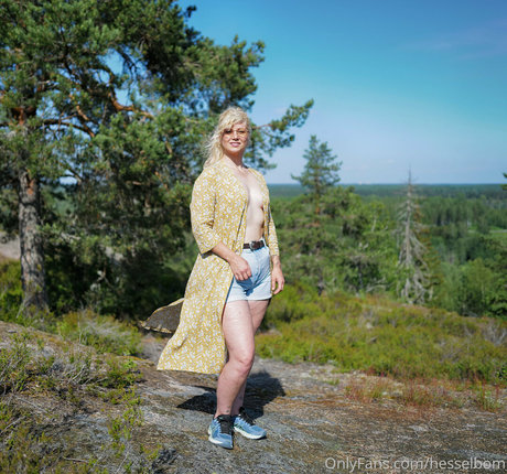 hesselbom pornstar xxx image